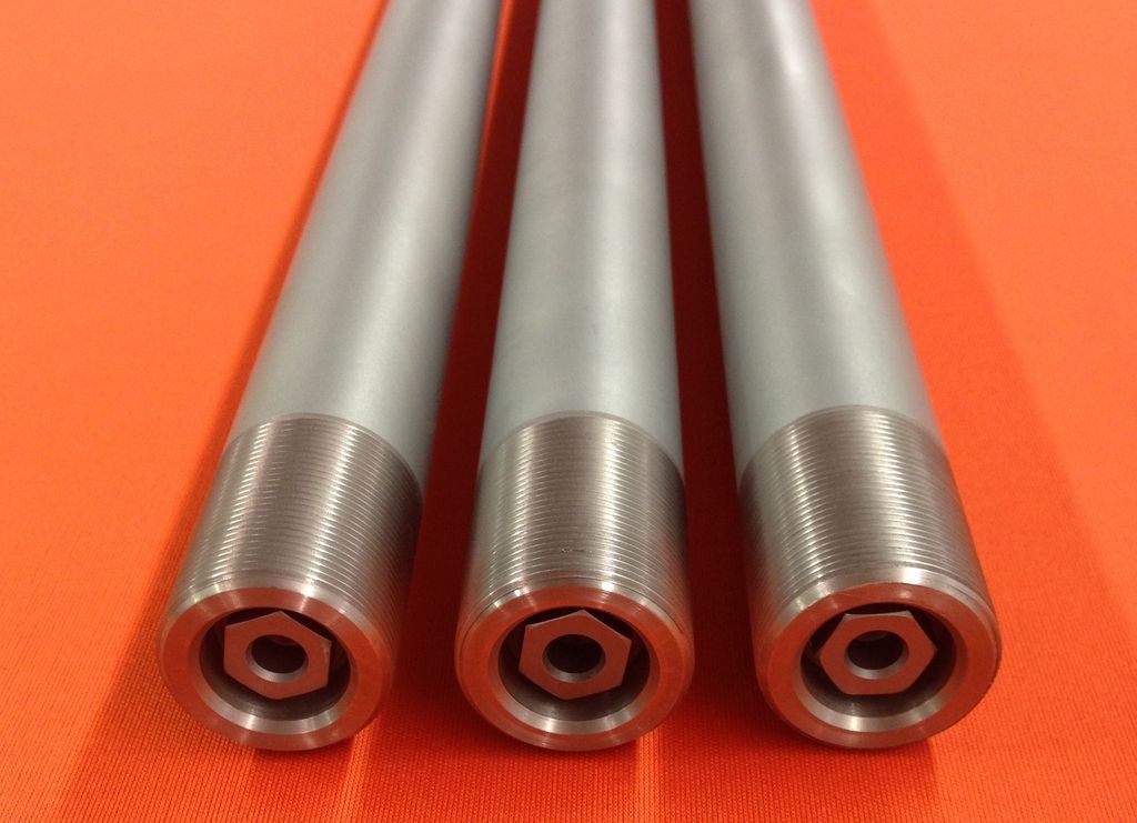 BRUX prefit barrels for the large shank Savage in stock Doug's